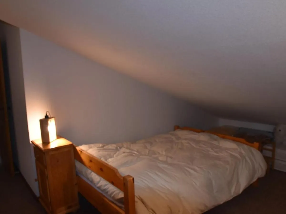 Appartement 3P Sur Pistes Avec Garage, 2 Chambres, Cuisine Equipee - Fr-1-266-182 Montgenevre 0*,  France